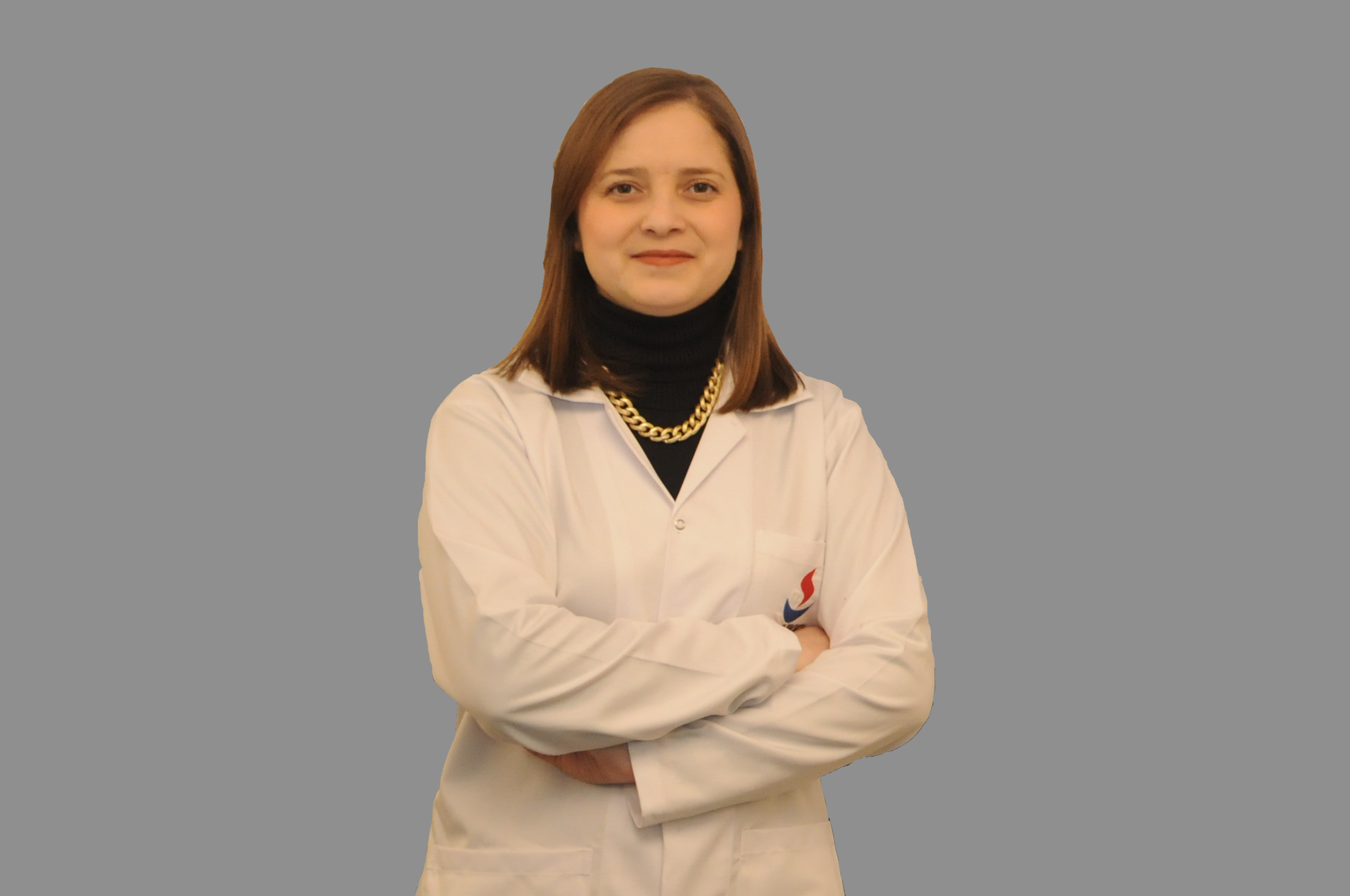 Emine BAŞ