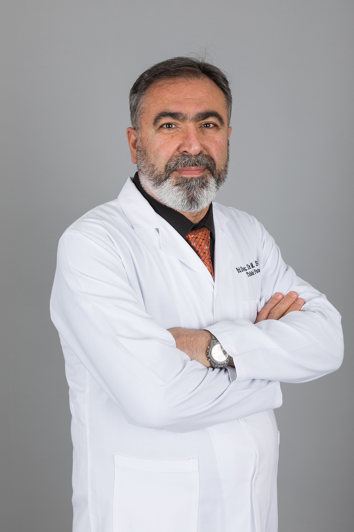 Mehmet SÖKÜCÜ