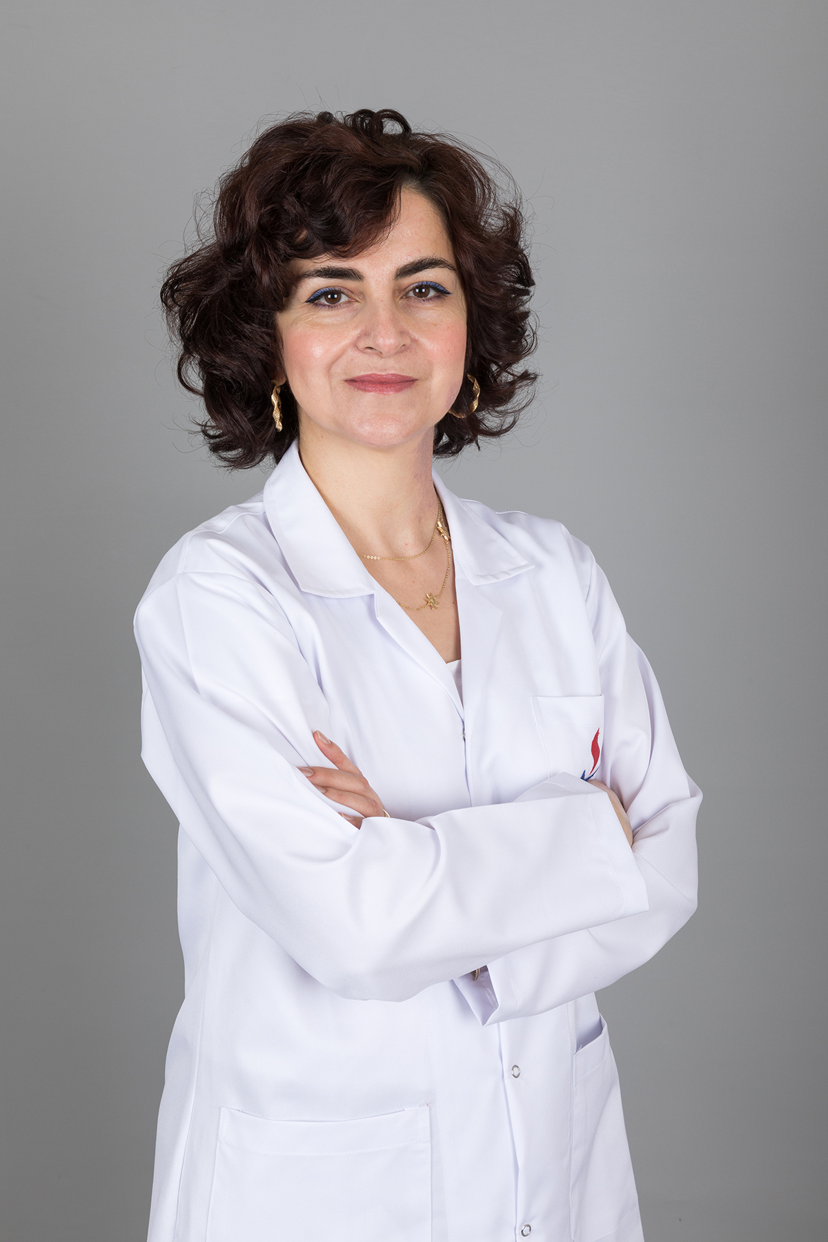 Mehtap ÖZKUR