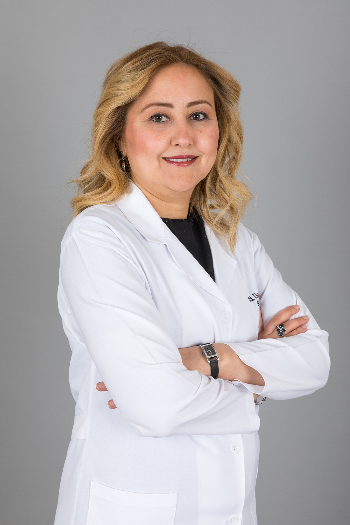 Nevhiz GÜNDOĞDU