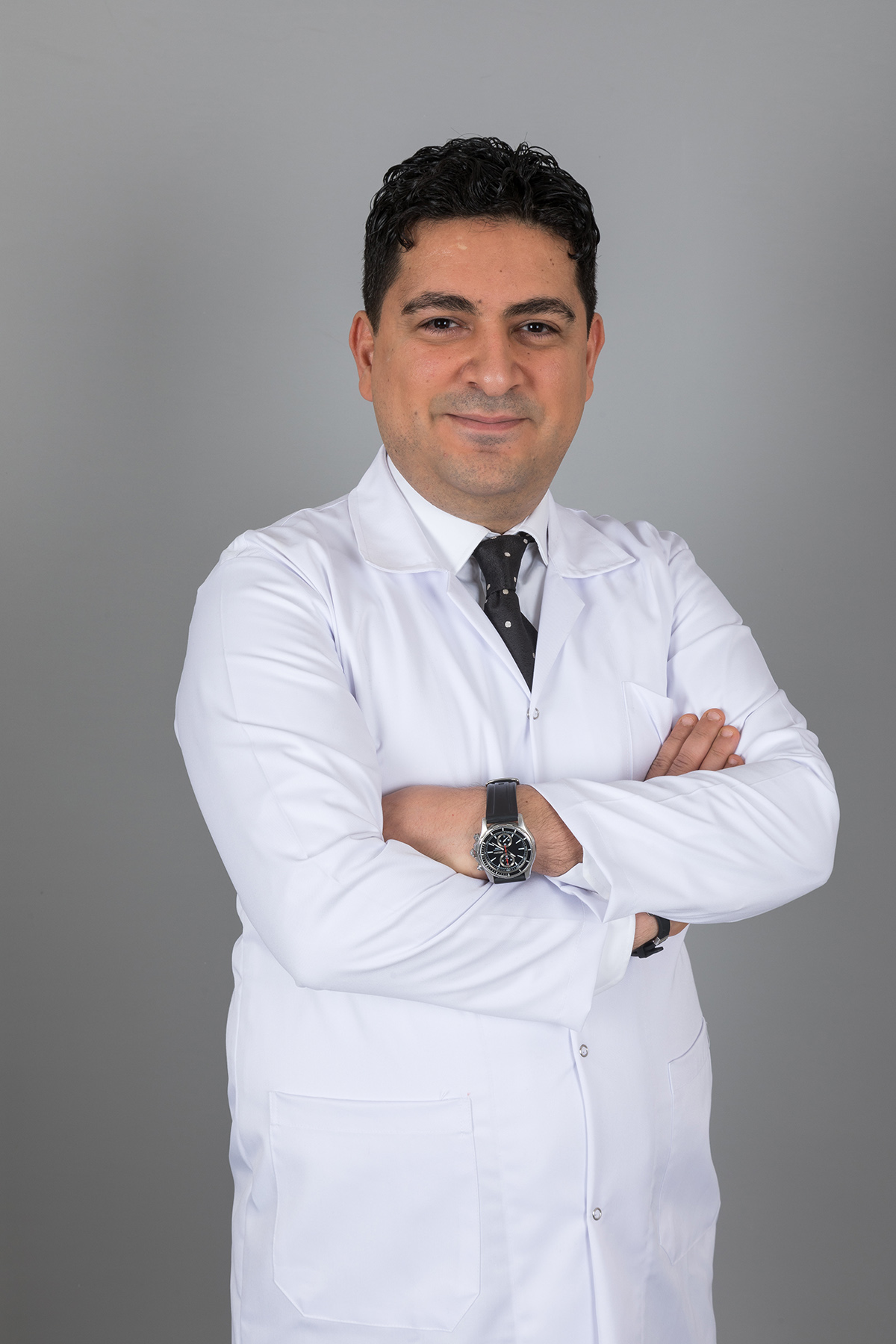 Soner KARADAŞ