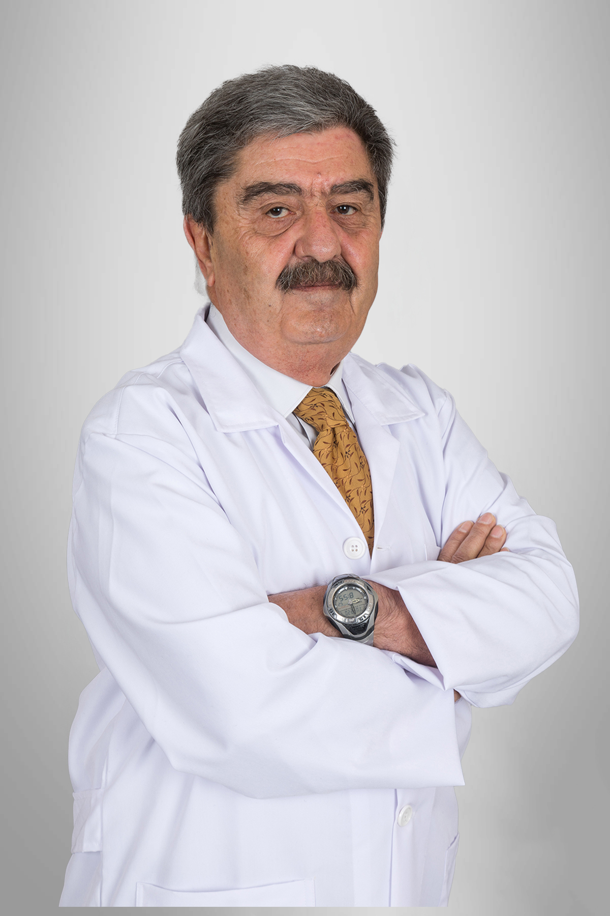 Şahin Abdullah SIRMALI