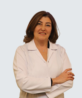 Efsun KARABUDAK
