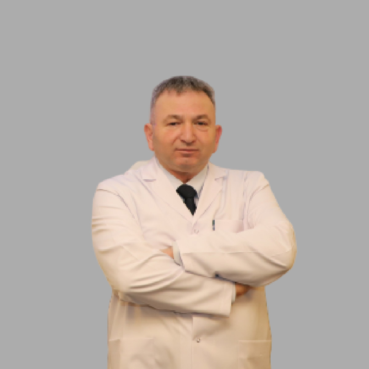 Özdemir SEVİNÇ