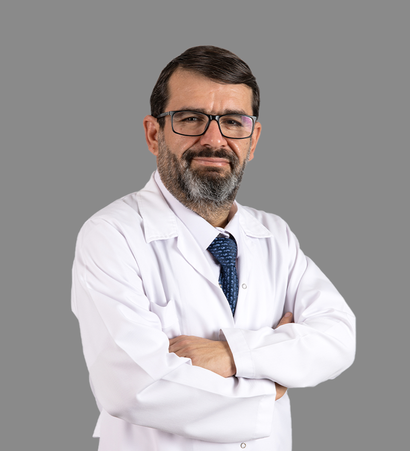 Mustafa YILDIRIM