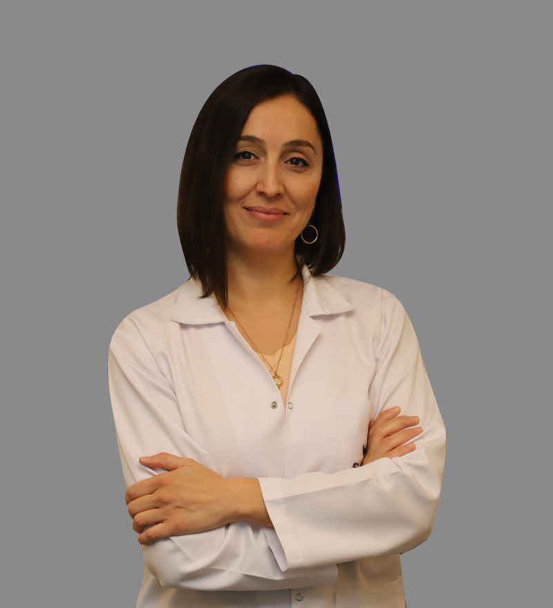 Meltem Uzun