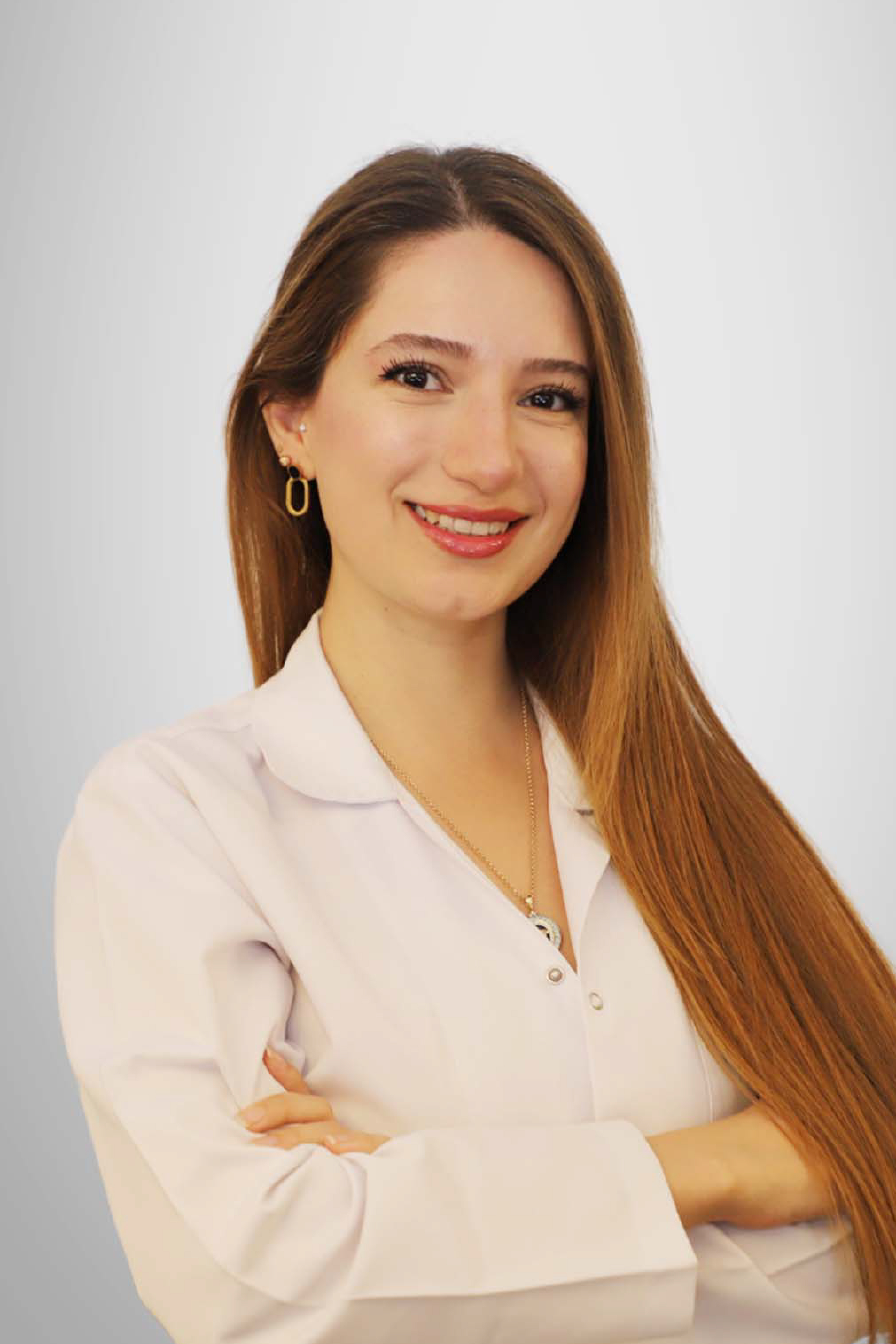 Merve Gizem ÖZDİŞLİ PAYAM